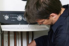 boiler repair Pertenhall